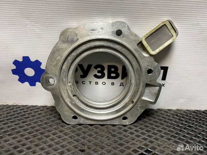 Крышка кпп Volvo FH4 21629020