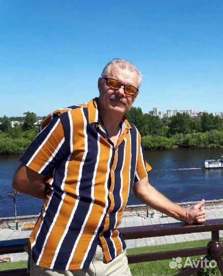 Начальник охраны участка