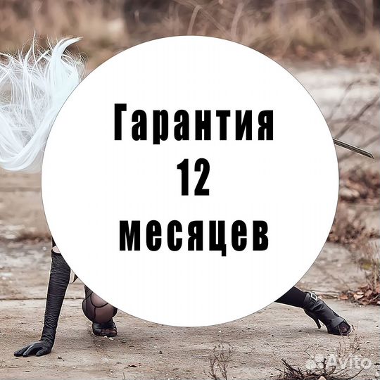 Игровой i5-3570 + Radeon RX 580 8-256