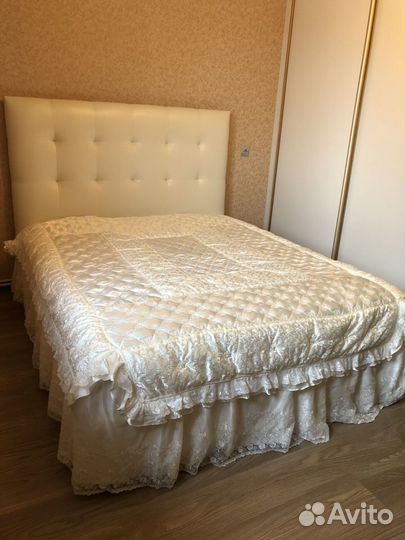 Покрывало новое