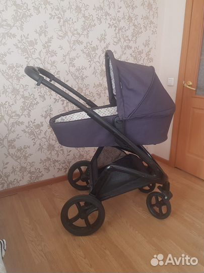 Детские коляски