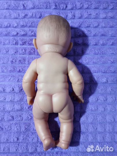 Пупс Lorens 30см