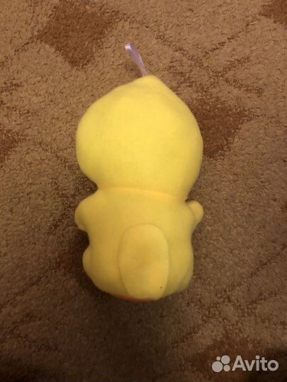 Цыплёночек