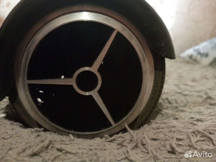 Гироскутер бу