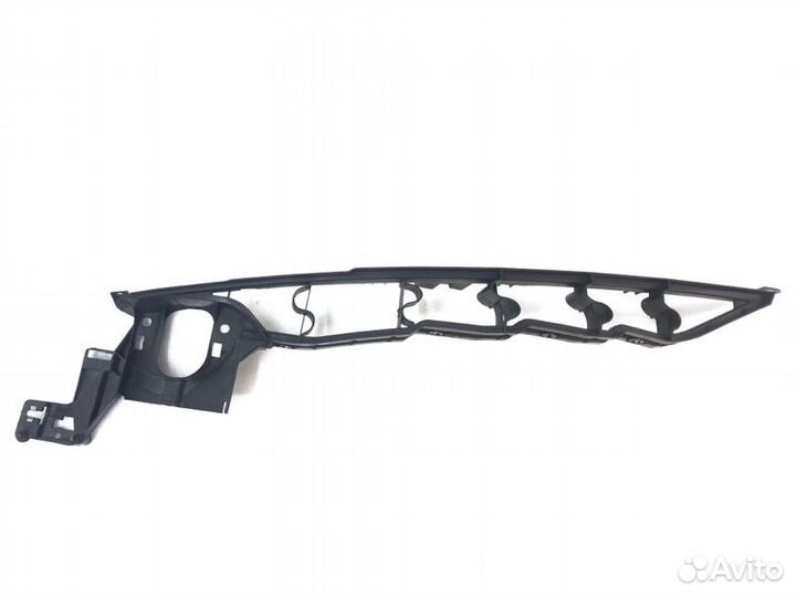 Кронштейн крыла передний левый Bmw X5 E70 2008