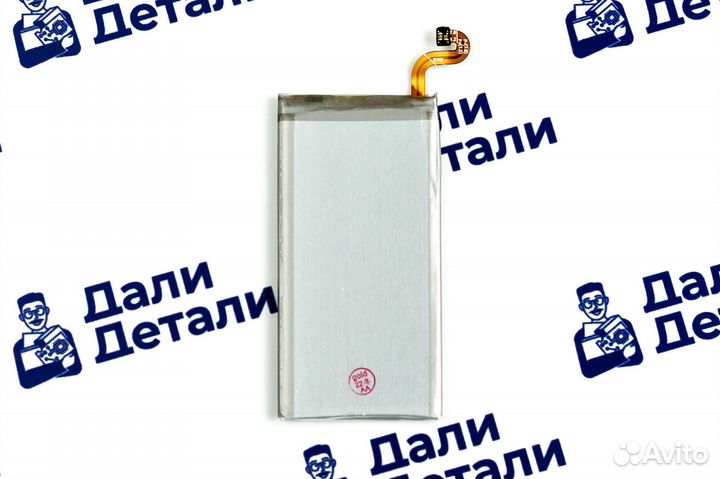 Аккумулятор для Samsung Galaxy S8+/G955F