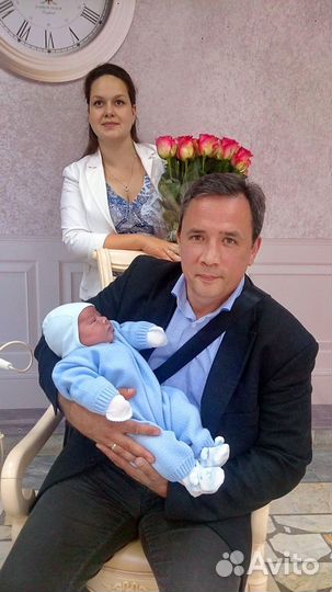 Фотограф-ретушёр