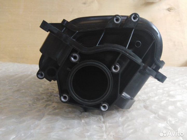 Коллектор впускной Hyundai Solaris 2011 - 2016