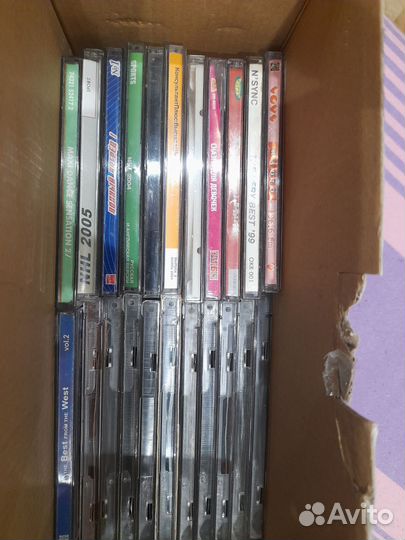 Диски мультимедиа и игры, торг