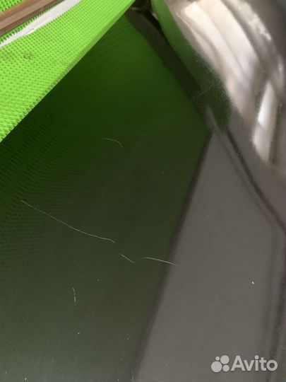 Крышка багажника Lifan Breez