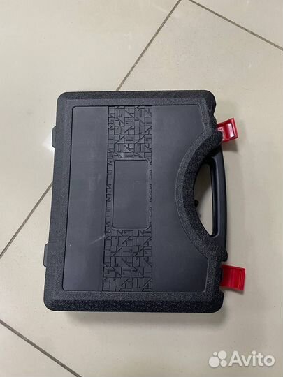 Набор инструментов Tundra 46пр