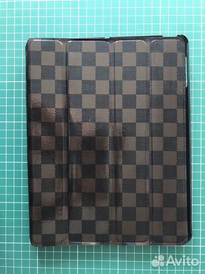 Чехол на iPad