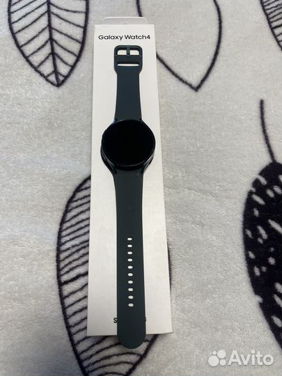Samsung galaxy watch 4