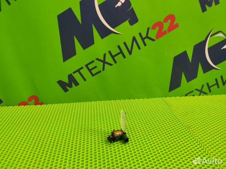 Клапан электромагнитный Nissan Pulsar FNN15-004111