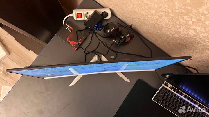 Игровой монитор Asus 144гц 165гц/ Гарантия Новый