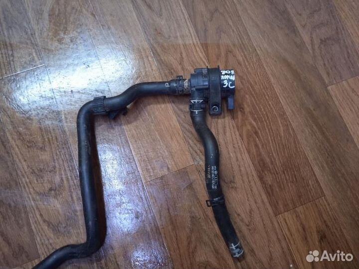 Помпа volkswagen passat 3C2 BWA