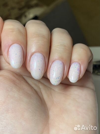 Маникюр,педикюр