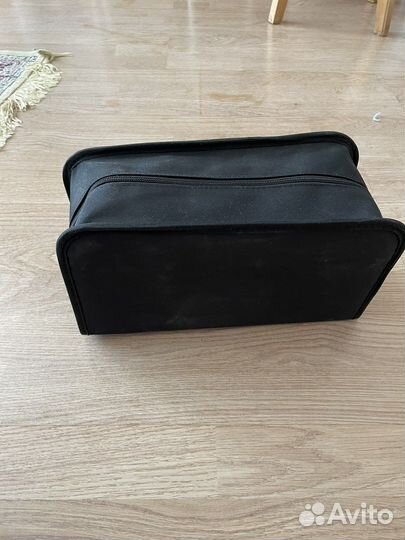 Фен-щетка Remington AS1220 черный/серебристый