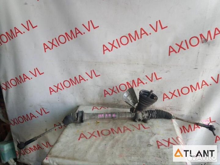 Рулевая рейка toyota sienta