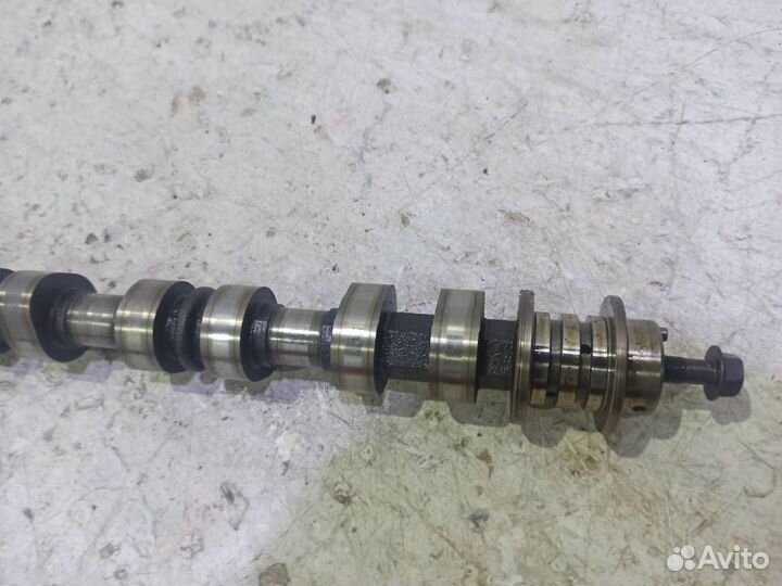 Распредвал выпускной 1350237010