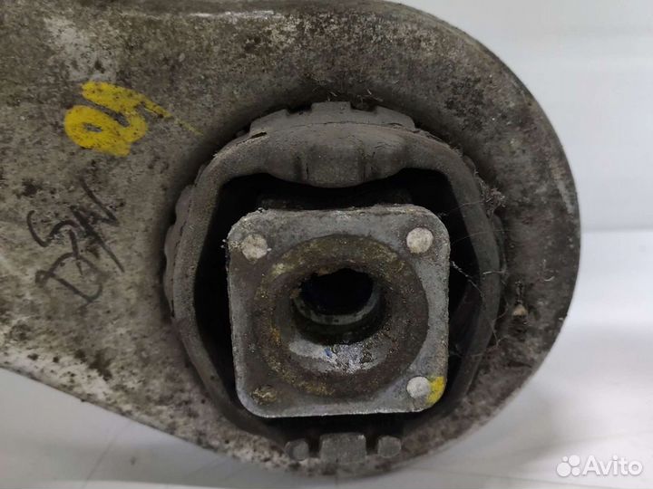 Задняя балка подрамник Mercedes w211