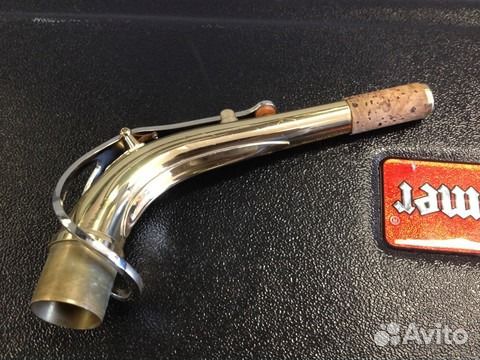 Саксофон Альт Selmer Аristocrat AS-500 USA