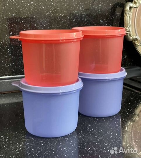 Контейнер Хит-парад (550мл) Tupperware