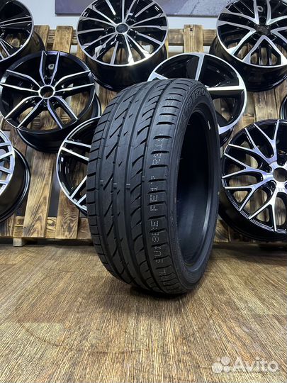 Sailun Atrezzo ZSR SUV 275/55 R20 117V