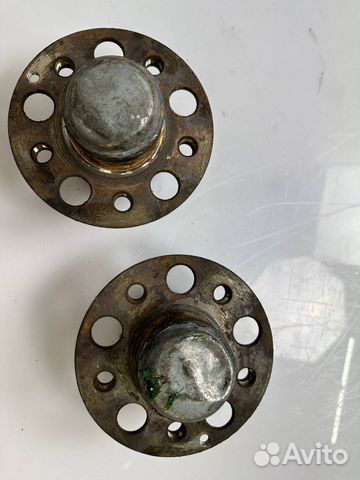 Ступица передняя Mercedes-Benz CLS-Класс