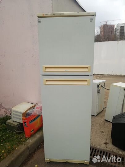 Холодильник Stinol по запчастям