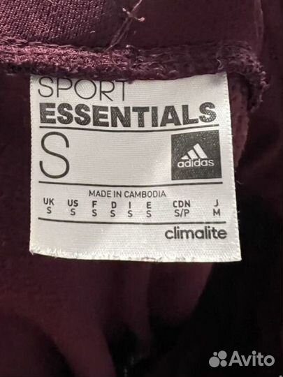 Adidas essentials комлект (М)
