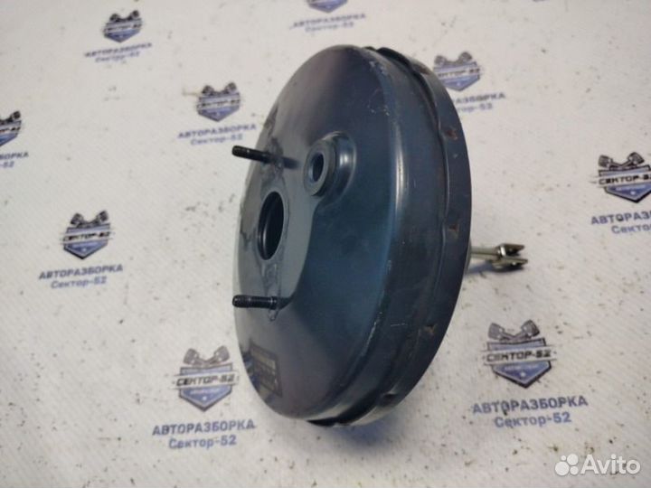 Усилитель тормозов вакуумный Renault Sandero 1