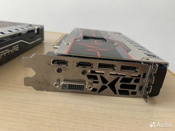 Видеокарта