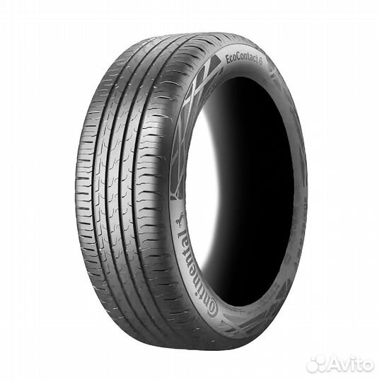 Continental ContiEcoContact 6 255/45 R20 105W