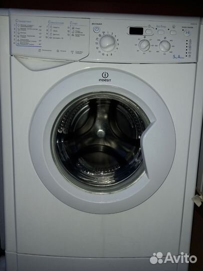 Стиральная машина б.у