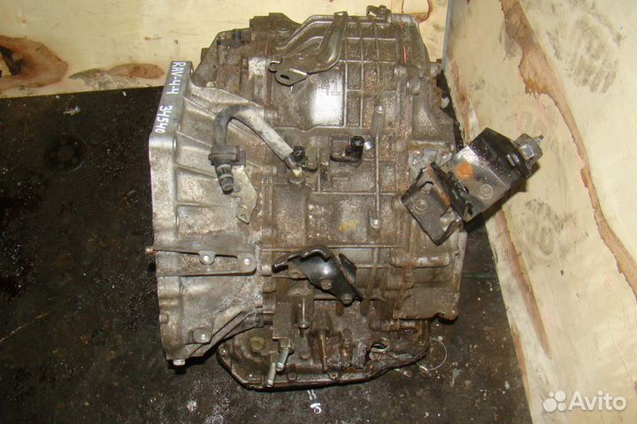 АКПП Toyota RAV4 (XA40)