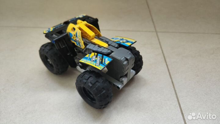 Оригинальное lego Technic 42034