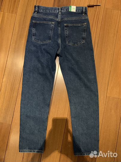 Джинсы новые Benetton