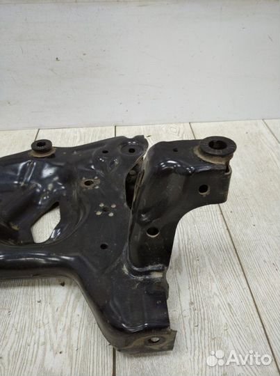 Подрамник Skoda Octavia A7 5E3 рестайлинг