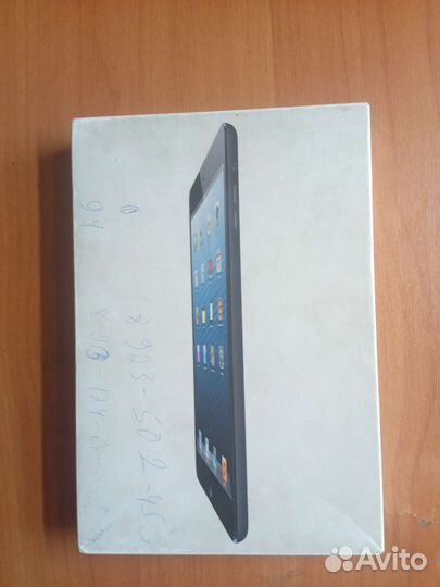 iPad mini