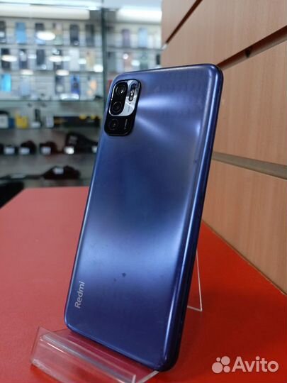 Xiaomi Redmi Note 10T, 4/128 ГБ