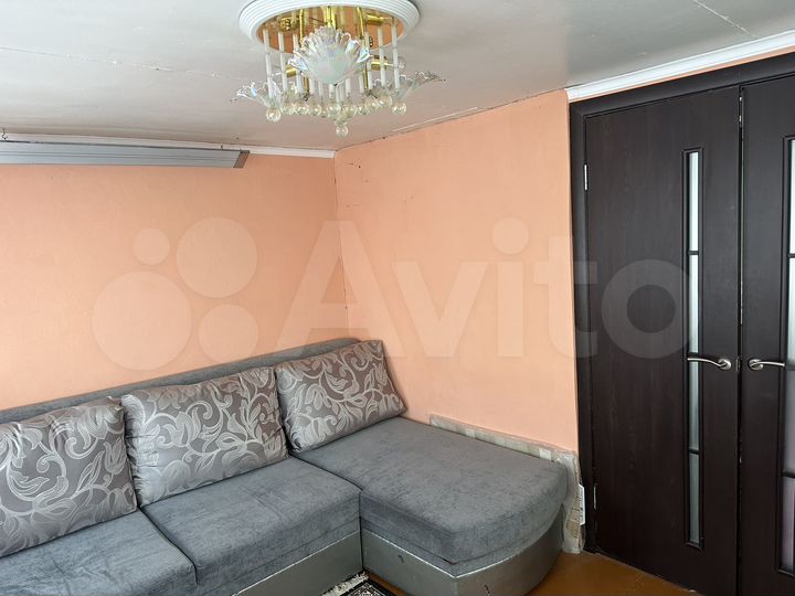 Дача 45 м² на участке 3,2 сот.