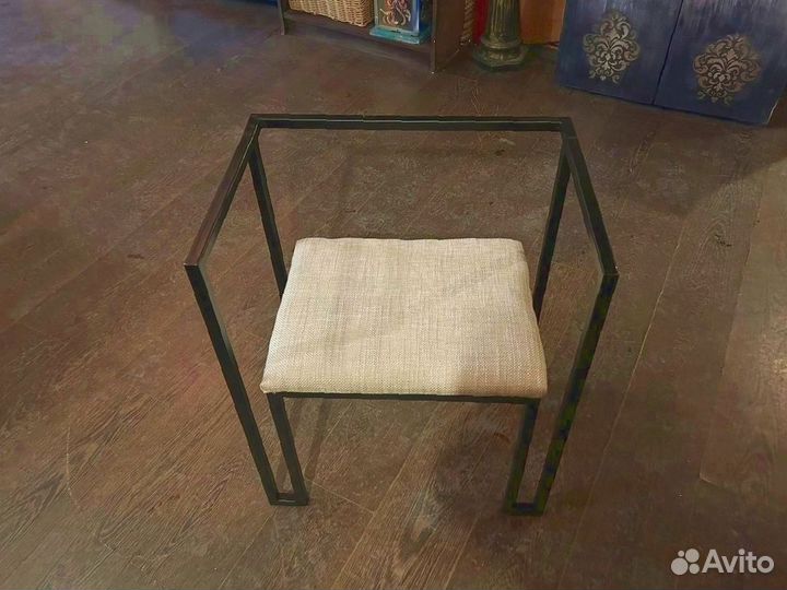 Стул дизайнерский