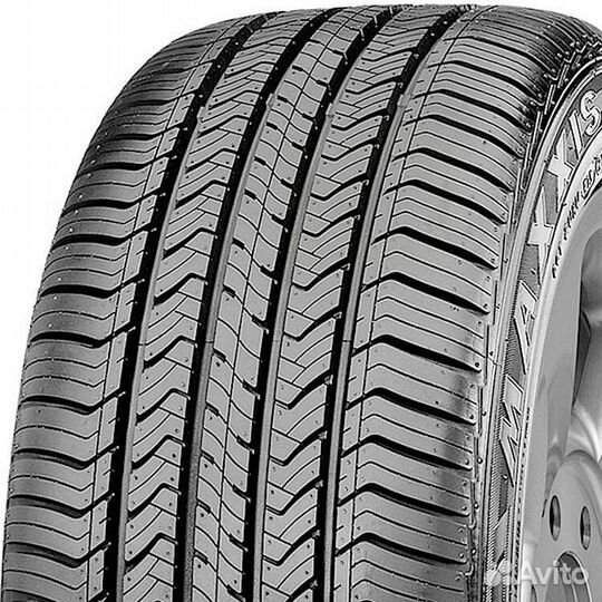 Maxxis Bravo HP-M3 225/60 R18