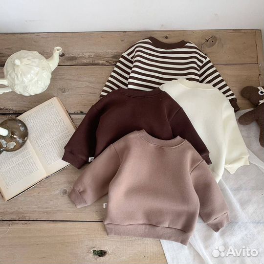 Новые детские вещи для Татьяны