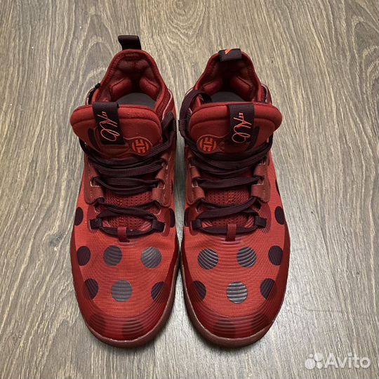 Кроссовки adidas Performance Harden Vol. 5