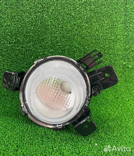 Птф левая Киа Рио Х-Лайн