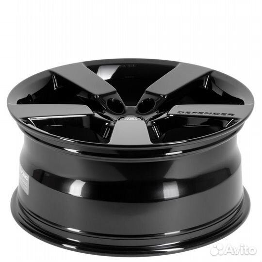 Кованые диски Land Rover Defender