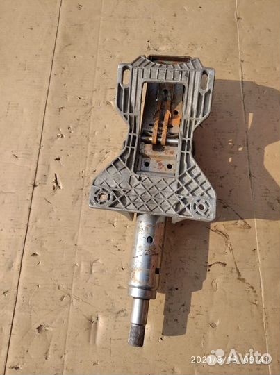 Колонка рулевая Chevrolet Cruze