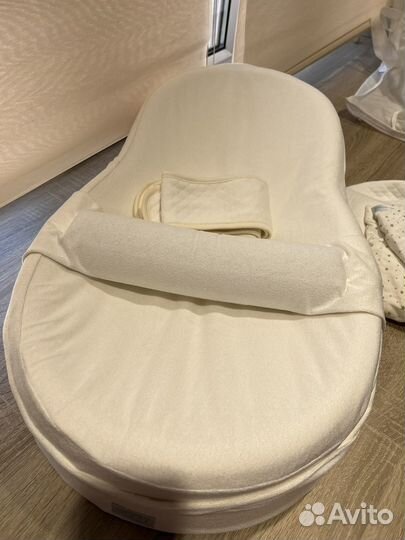 Кокон Зёвушка